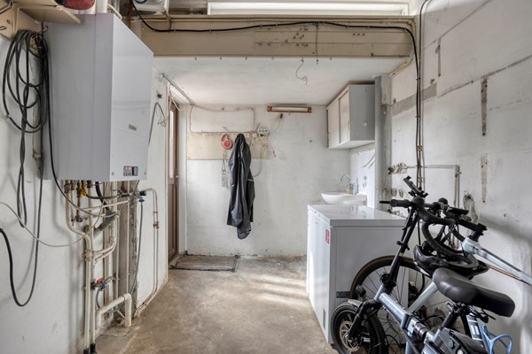Medium property photo - Laan van Nieuw Blankenburg 254, 3181 AL Rozenburg